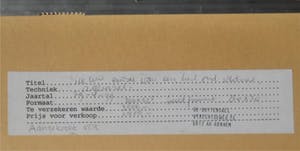 William Lindhout - Nieuw einde van een heel oud verhaal kopen? Bied vanaf 120!