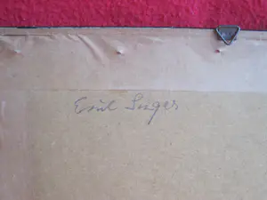 Emmy Hiesleitner-Singer - Boerenlandschap kopen? Bied vanaf 30!