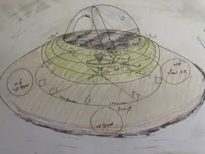 Panamarenko - BING II kopen? Bied vanaf 200!