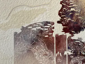 Francis Mean - Quand les nuages sont plein de pluie kopen? Bied vanaf 140!