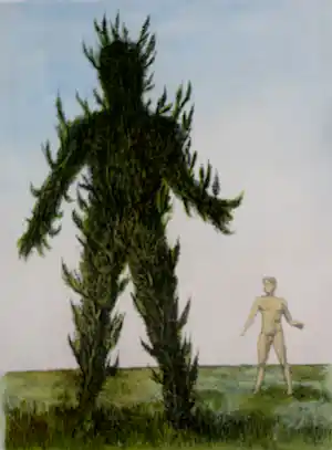 Jean Paul Vroom - Ets/aquatint: Metamorphoses verkauft für € 59!