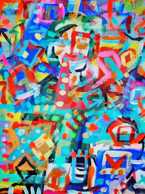 Leo Kogan - Side Hustle kopen? Bied vanaf 375!