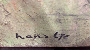 Hans Lie - Judoka's kopen? Bied vanaf 275!