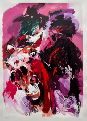 Lou Thissen - Zonder titel kopen? Bied vanaf 30!