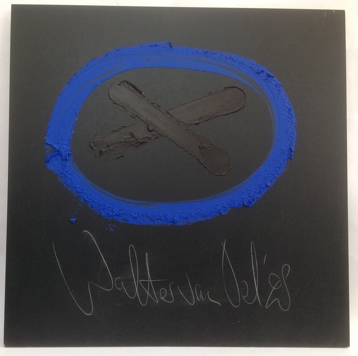 Walter van Oel - Compositie verkocht voor € 75!