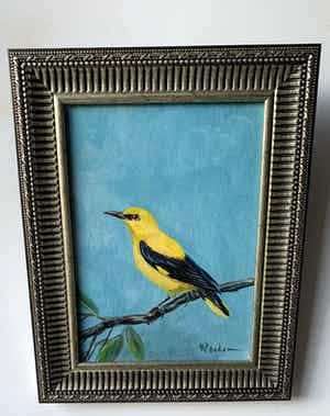 Henk Poeder - Wielewaal verkocht voor € 60!