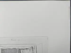 Herman Berserik - gesigneerde ets kopen? Bied vanaf 79!