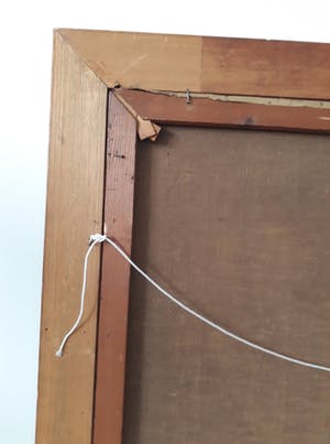 Tijmen Moll - 1890-1975 Stilleven met schelp en een boek, Olieverf op doek kopen? Bied vanaf 50!