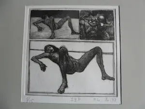 Frits Lindeman - Ets, Titel S&P uit 1977 kopen? Bied vanaf 20!