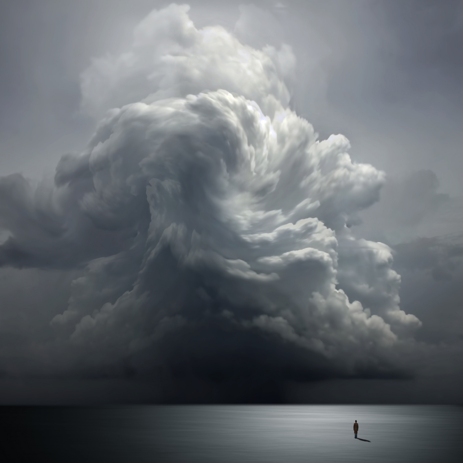 AcheterPhilip McKay - 'Torenvormig' (2016)? Enchérissez de 85!