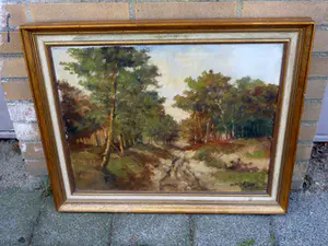 Adriaan Keus - Zonder titel kaufen? Bieten Sie von 74!