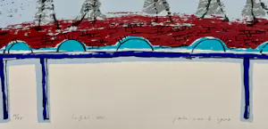 Jan Voets - Tafel III kopen? Bied vanaf 21!