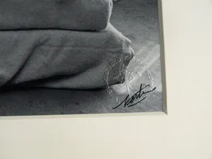 Nico Koster - Foto, John Lennon & Yoko Ono - Hilton Hotel tijdens de 'Bed-in for Peace' in '69 kopen? Bied vanaf 100!