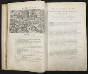 Antoine Girard - en anderen - Les Peintures sacrées sur la Bible kopen? Bied vanaf 35!
