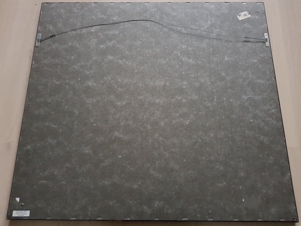 Niet of onleesbaar gesigneerd - Onduidelijk gesigneerd - Gouache - Stilleven kopen? Bied vanaf 1!