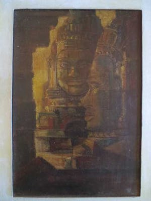 Aart Johannes Cock - Oosterse Mystiek kopen? Bied vanaf 90!