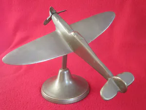 Brons (Onbekend) - Spitfire - Mosquito kopen? Bied vanaf 90!