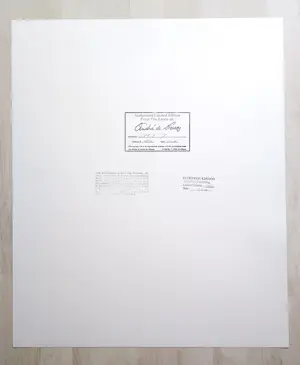 André De Dienes - Marilyn Monroe (1949) - Auflage von 50 kopen? Bied vanaf 1200!