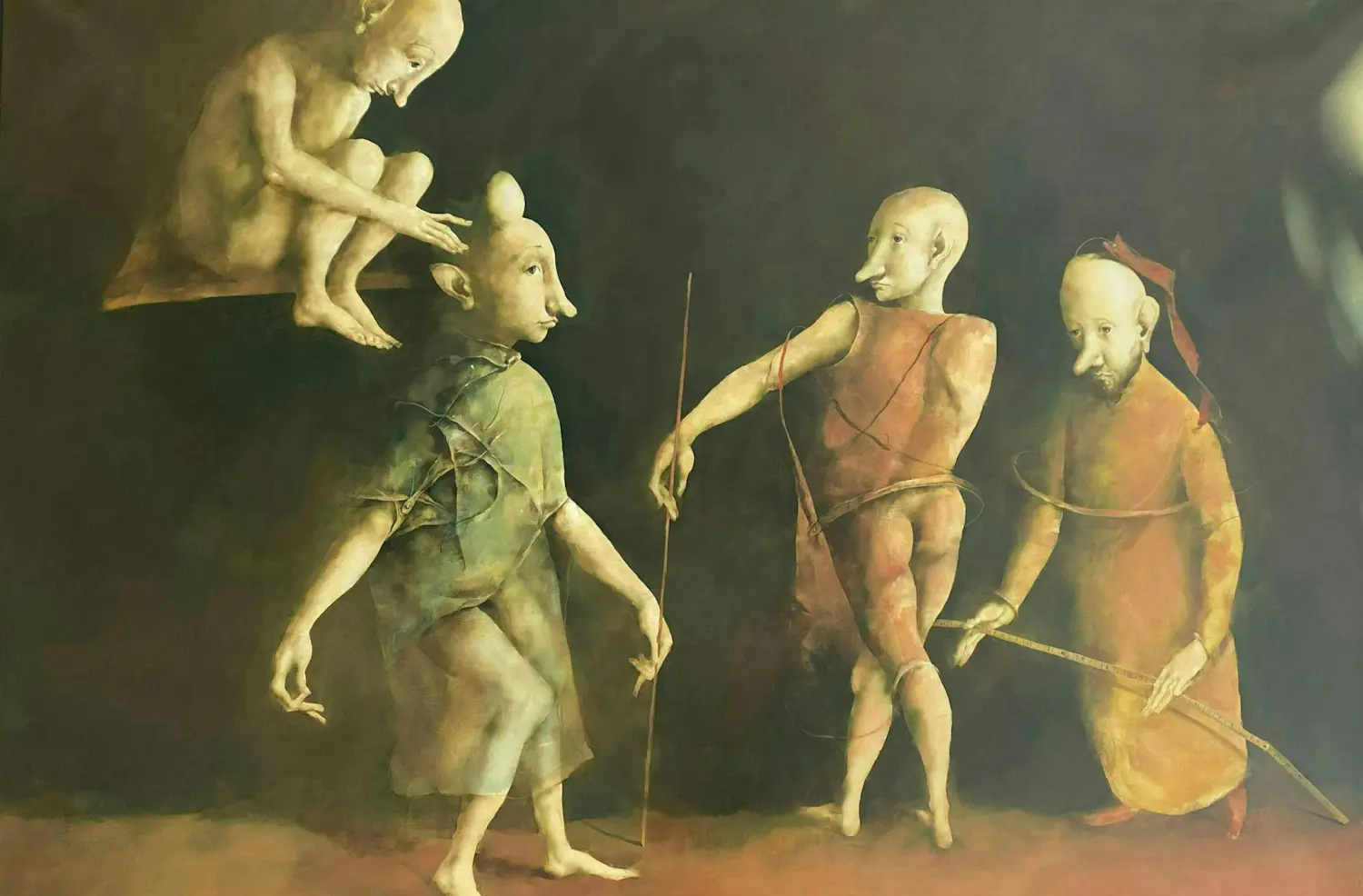 Georges Mazilu (1951)