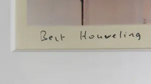 Bert Houweling - Foto, Penzance - Ingelijst kopen? Bied vanaf 70!