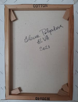 Elena Polyakova - Samen In Amsterdam kopen? Bied vanaf 65!