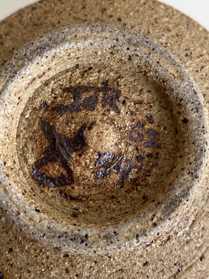 Jan de Rooden - Tenmoku Chawan kopen? Bied vanaf 50!