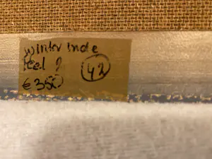 Ab Jongmans - Winter in de Peel kopen? Bied vanaf 199!