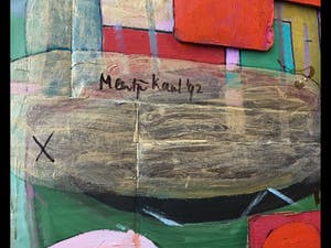 Meertje Kaal - Carton fun kopen? Bied vanaf 50!