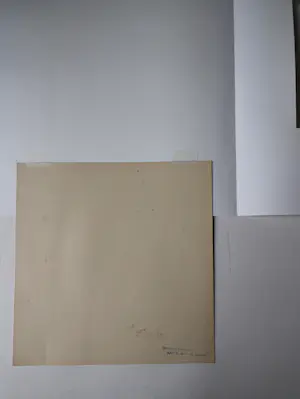 Willem van den Berg - Karakteristieke WvdB lithografie "Urk Vissermannen" potloodgesigneerd kopen? Bied vanaf 43!