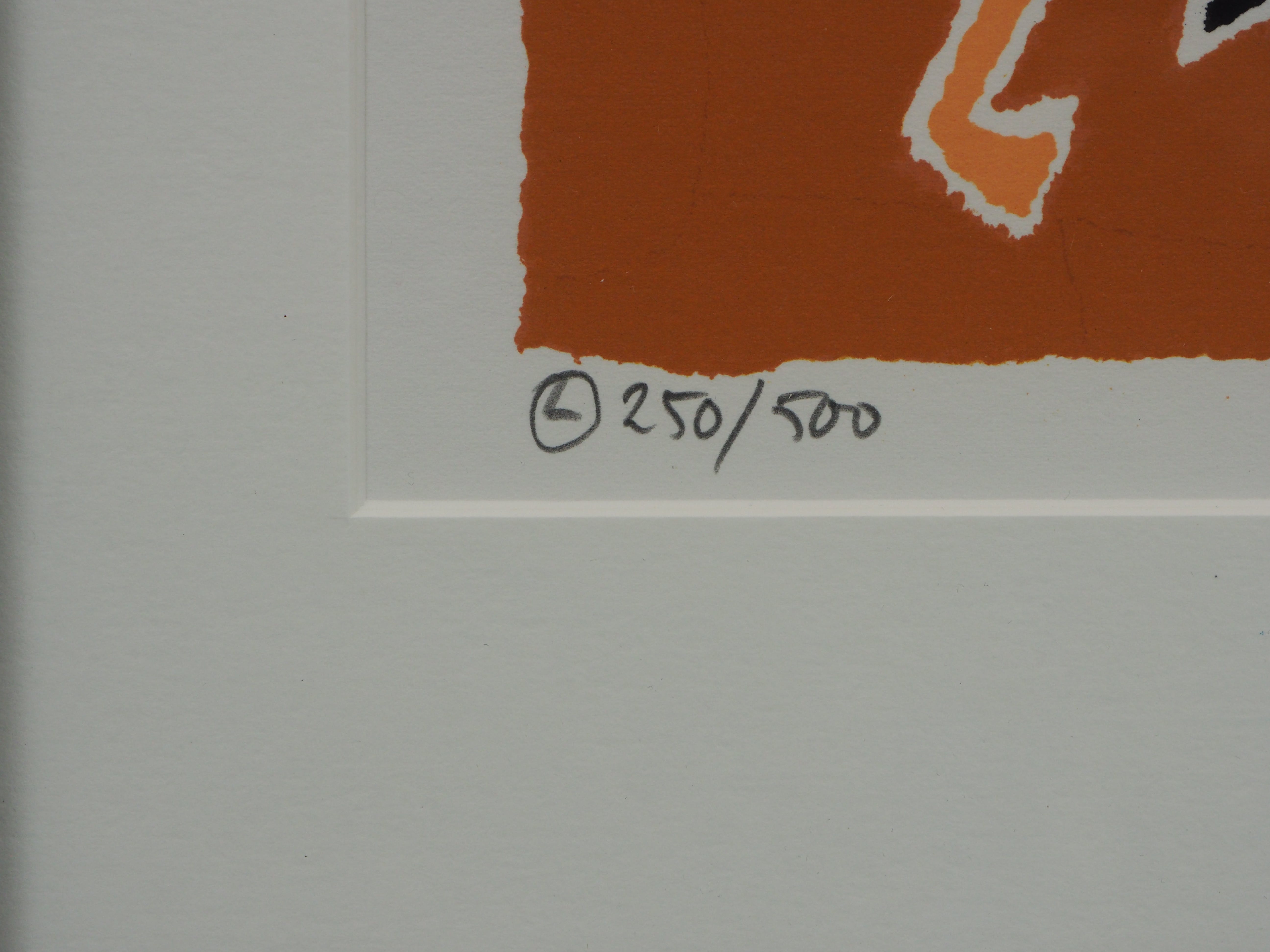 Hans Innemee - zonder titel kopen? Bied vanaf 50!