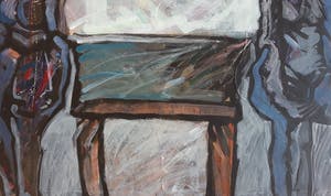 Theo Bruggink - Fiktieve derde kopen? Bied vanaf 20!