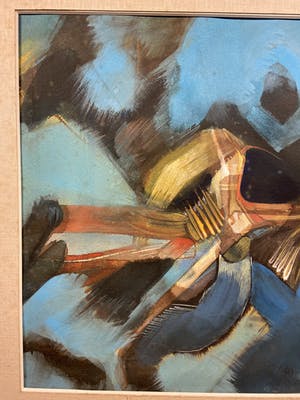 Christian Chenard - zonder titel kopen? Bied vanaf 1!