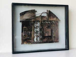 Rien Goene - De Villa kopen? Bied vanaf 900!