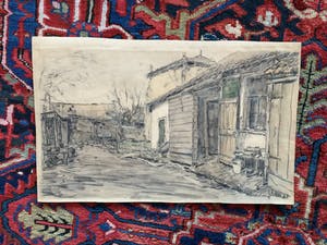 Willem Fekken - C4925-4, Kortenhoef kopen? Bied vanaf 100!