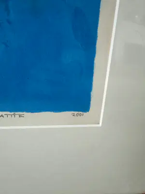 Mattie Schilders - Oorsprong van elk leven 68/200 kopen? Bied vanaf 10!