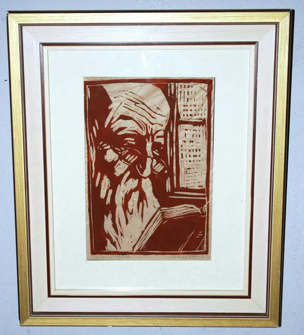 Jan Jordens (1883-1962)