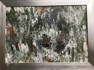 Niet of onleesbaar gesigneerd - Geen titel. kopen? Bied vanaf 1!