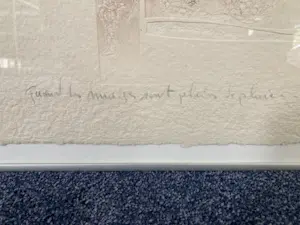 Francis Mean - Quand les nuages sont plein de pluie kopen? Bied vanaf 140!