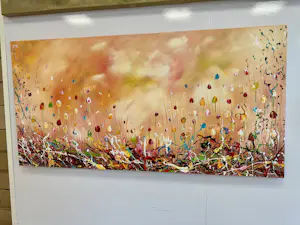 Gena - Royal Flowers kopen? Bied vanaf 350!