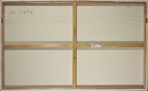 Theo Broeren - Acryl op doek, So cute (Zeer groot) kopen? Bied vanaf 100!