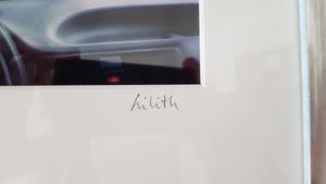 Lilith - Paris kopen? Bied vanaf 175!