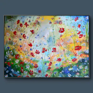 Elva Polyakova - Een mooie dag kopen? Bied vanaf 250!