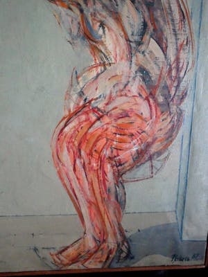 Immo Jalass - Figuur kopen? Bied vanaf 50!