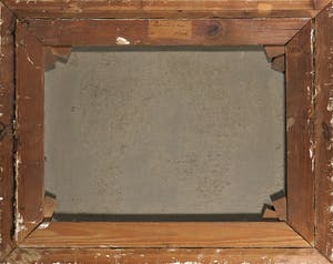 Willem de Kok - Olieverf op doek - Italiaanse Baai kopen? Bied vanaf 100!