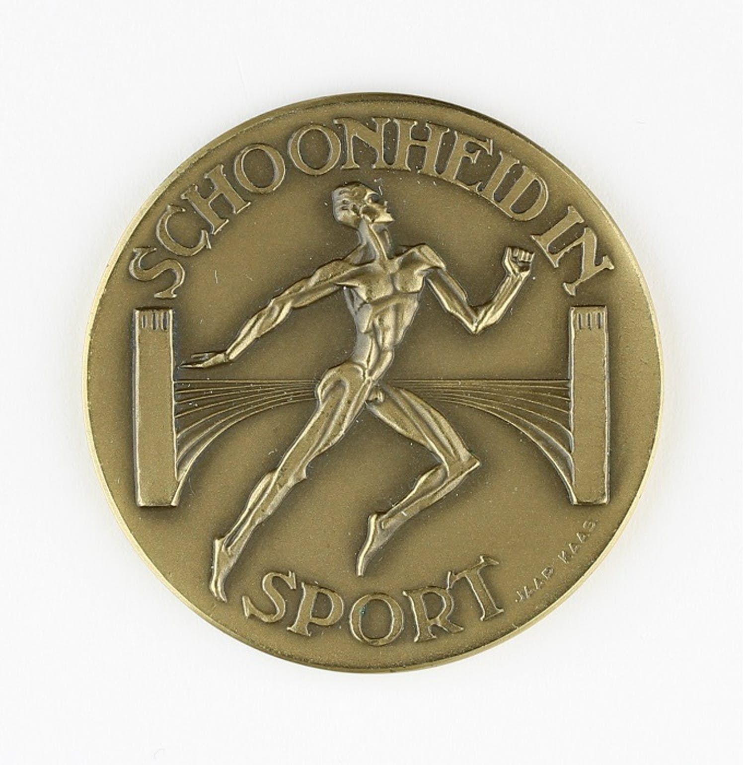 Jaap Kaas (1898-1972)