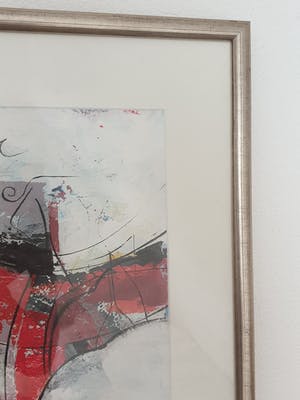 Ina Scholte Albers - Zonder Titel kopen? Bied vanaf 75!