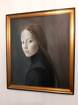 Niet of onleesbaar gesigneerd - Xteriors kopen? Bied vanaf 1!