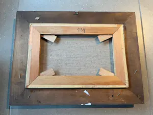 frans keelhoff - landschap met koeien kopen? Bied vanaf 100!