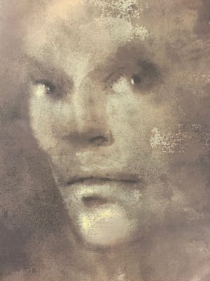 Leonor Fini - La Fille kopen? Bied vanaf 45!