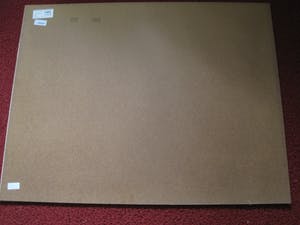 Hans Vanhorck - Groot impressionistisch Aquarel "Vrouw in gedachten" BIEDEN VANAF 20€!! kopen? Bied vanaf 20!